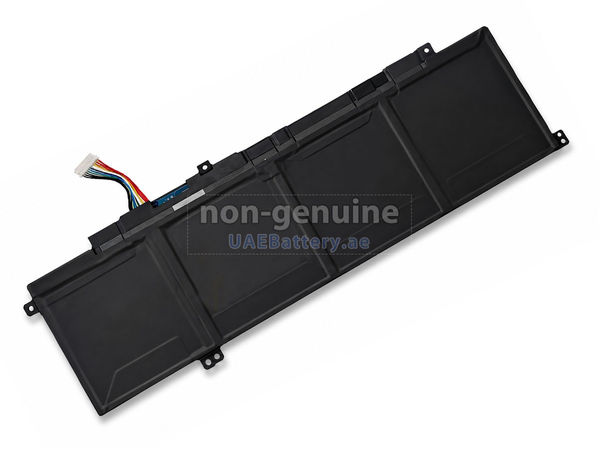 Battery for Dynabook PS0236UA1BRS
