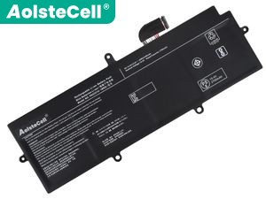 Dynabook Portege A30-E replacement battery