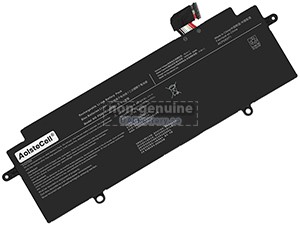 Dynabook PS0010UA1BRS replacement battery