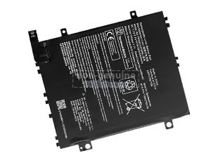 Dynabook PS0091UA1BRS replacement battery