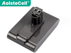 Dyson DC31 Animal Exclusive replacement battery