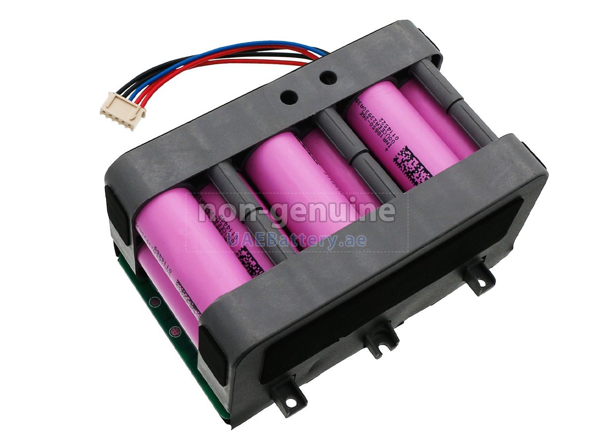 Battery for Ecovacs S24-LI-219-5200