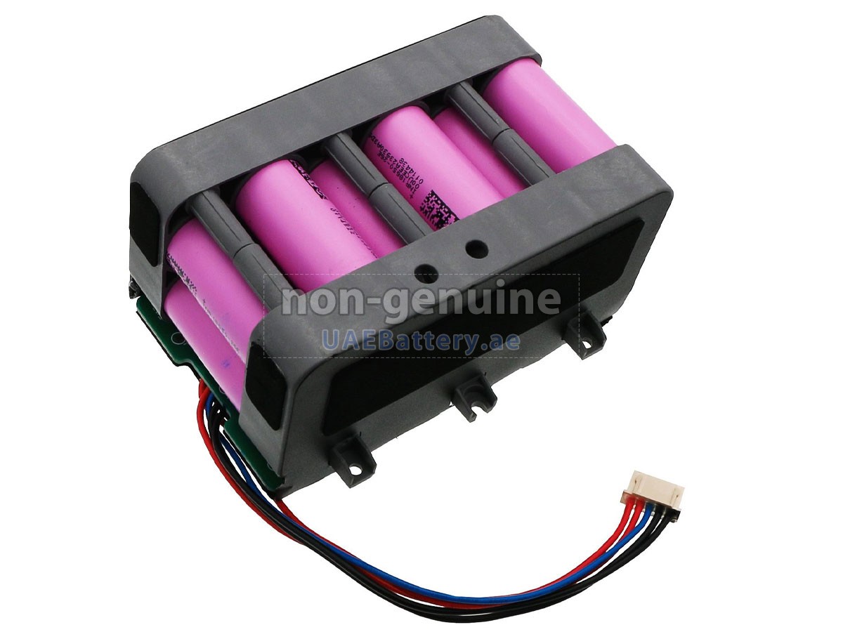Battery for Ecovacs S24-LI-219-5200