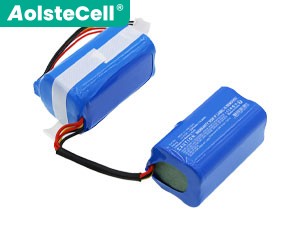 Ecovacs N9+ replacement battery