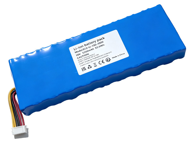 Ecovacs Airbot AA30 replacement battery