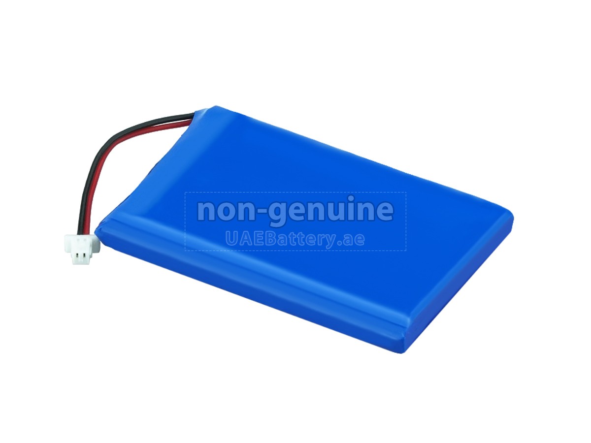 Battery for EDAN FTS-3