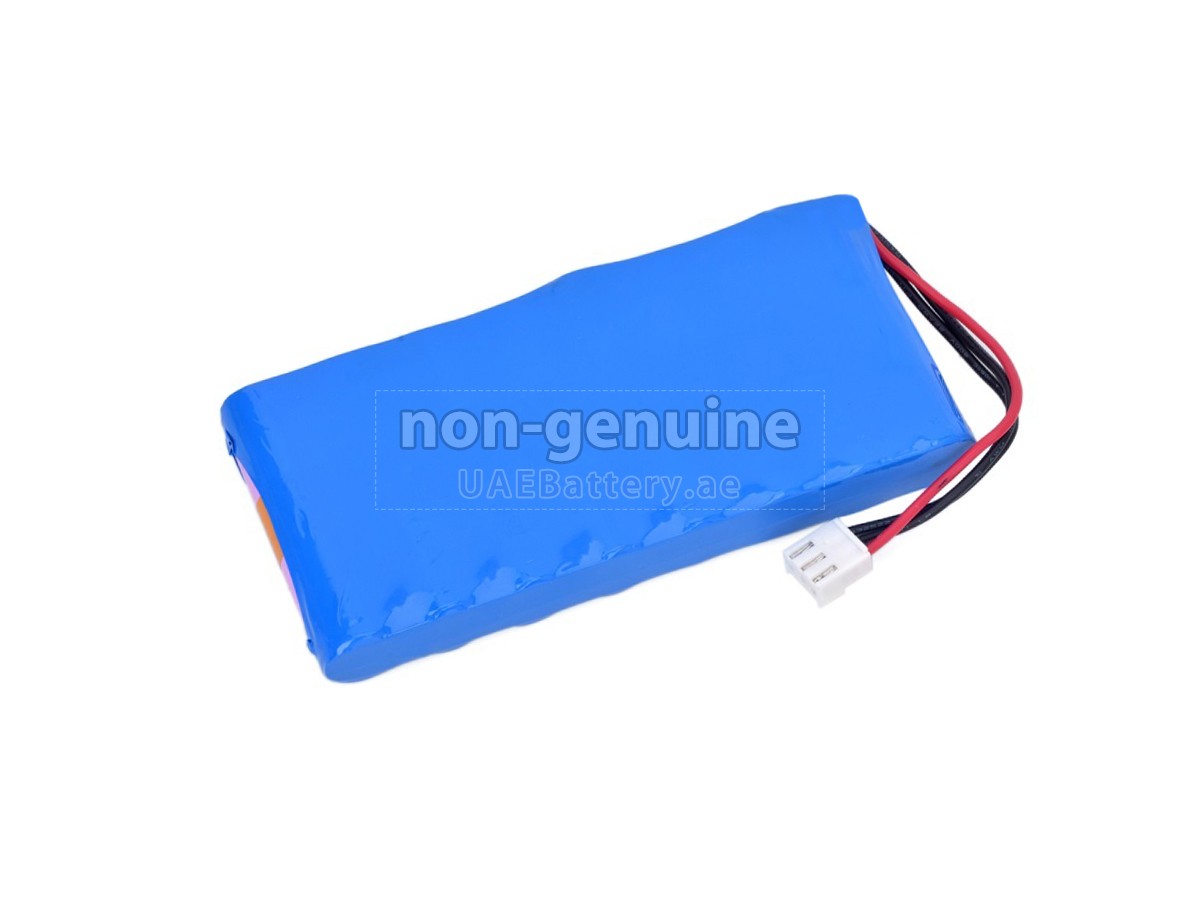 Battery for EDAN EM-301