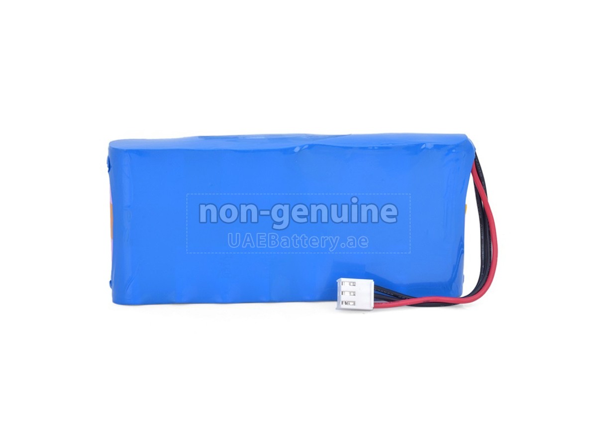 Battery for EDAN EM-301