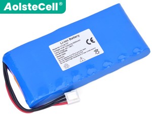 EDAN EM-301 replacement battery