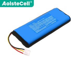 EDAN ID996 3INR19/66-2 replacement battery