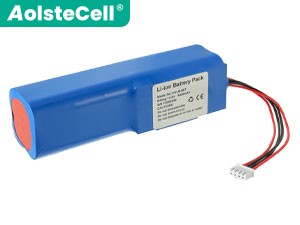 EDANINS Hylb-867 ECG replacement battery