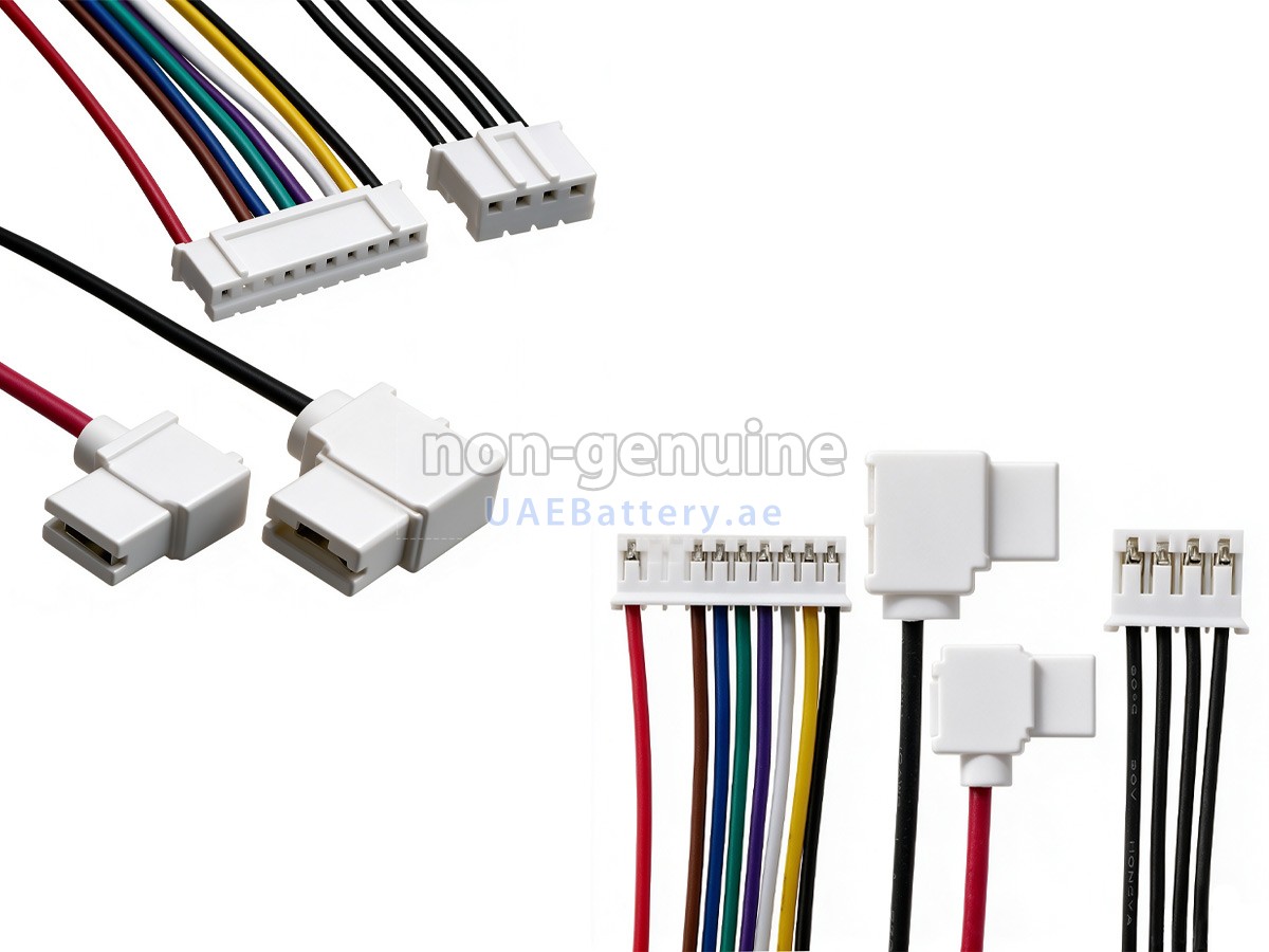 Battery for Electrolux 90027883001