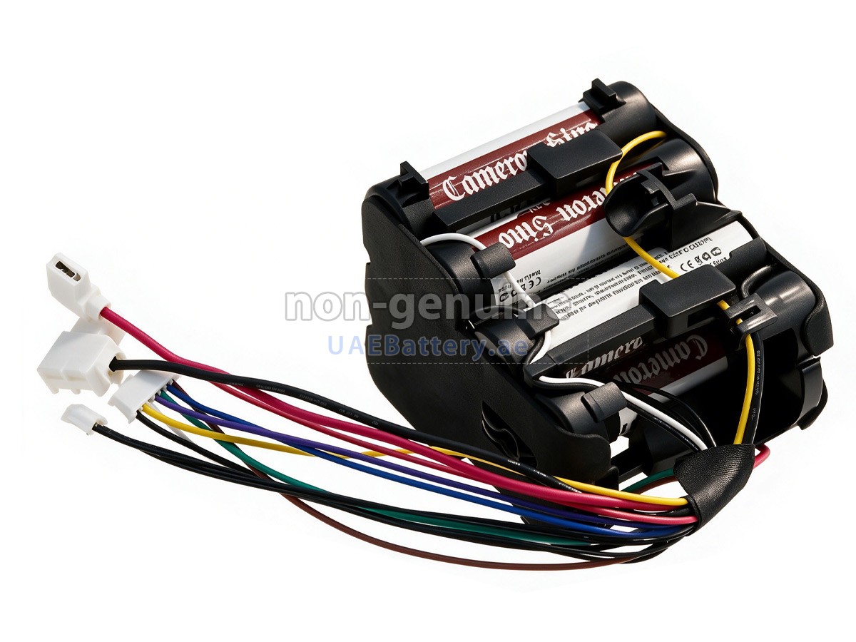 Battery for Electrolux 90027883001