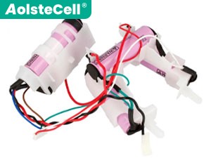 Electrolux 140127175473 replacement battery