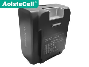 Electrolux E8 replacement battery