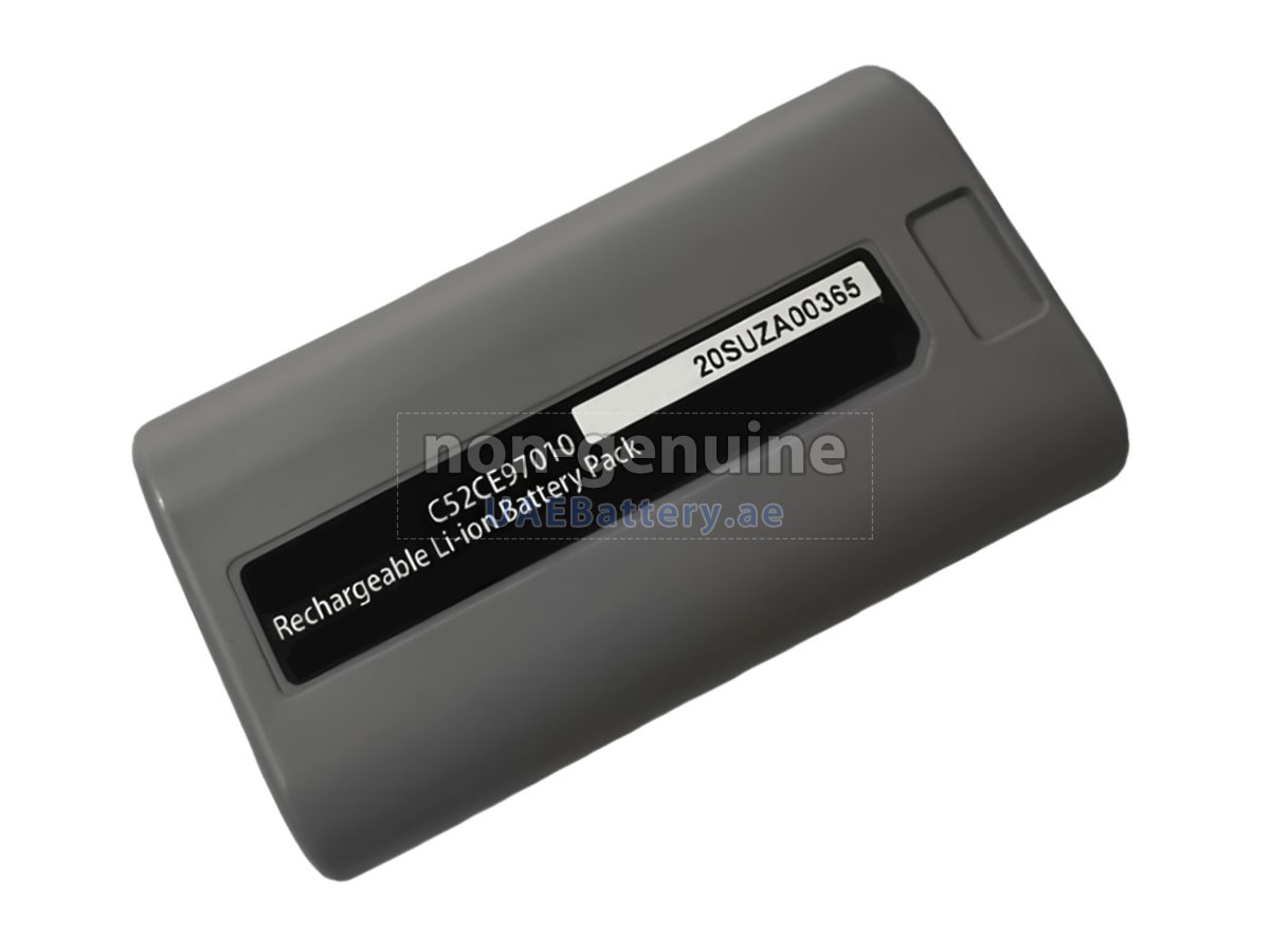 Battery for EPSON D161A