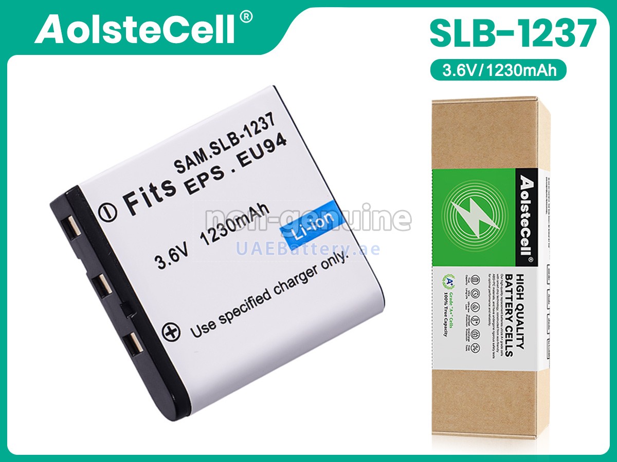 Battery for EPSON B31B173003CU