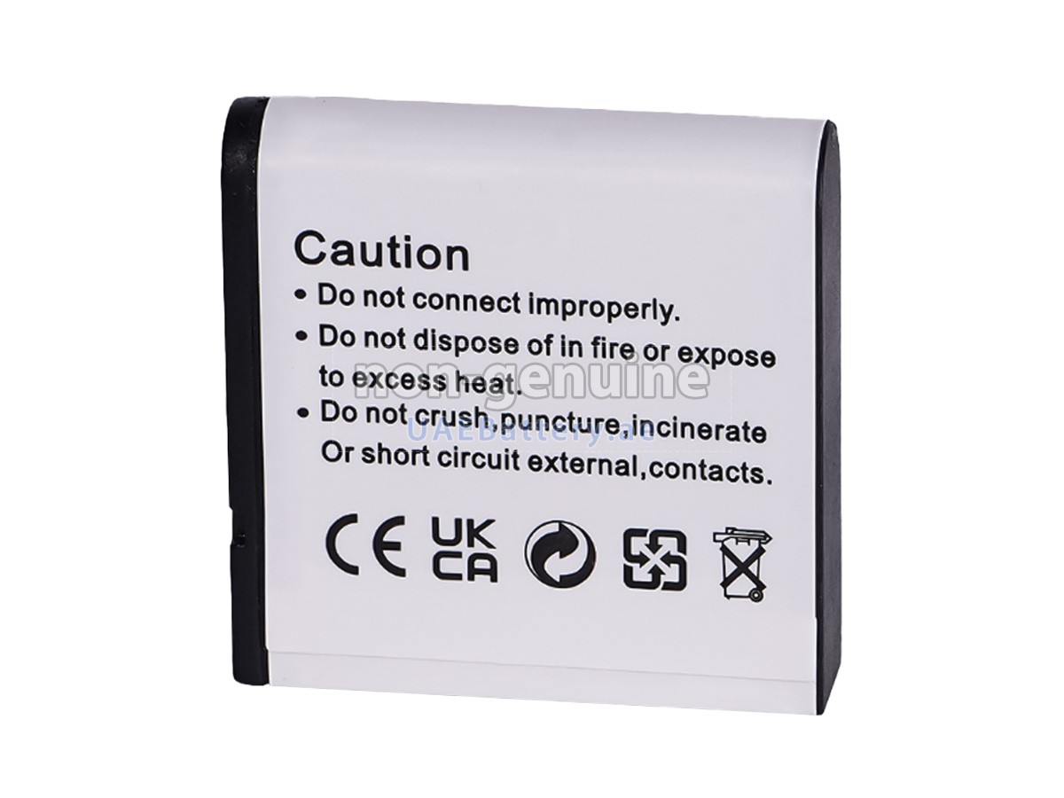 Battery for EPSON B31B173003CU