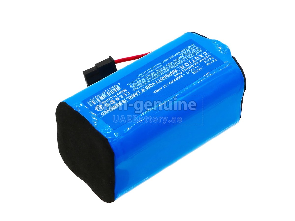 Battery for Eufy T2265