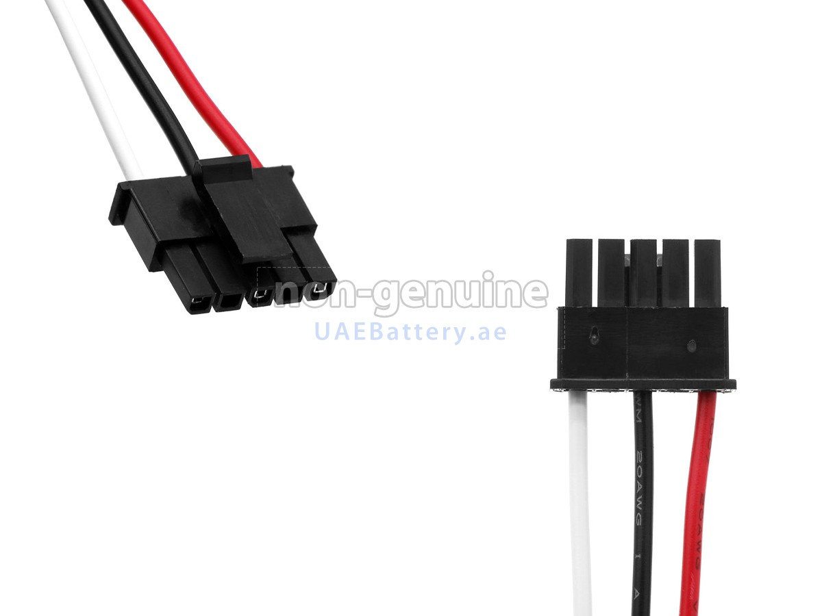 Battery for Eufy T2265