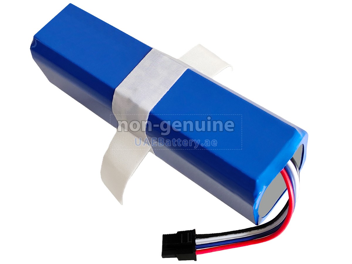Battery for Eufy L70 HYBRID