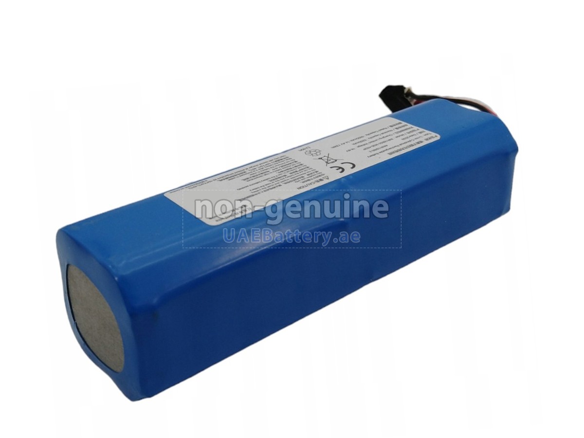 Battery for Eufy INR18650M26-4S2P
