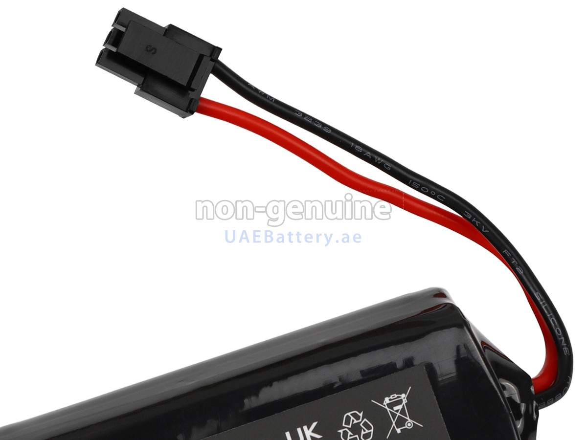 Battery for Eufy ROBOVAC X8