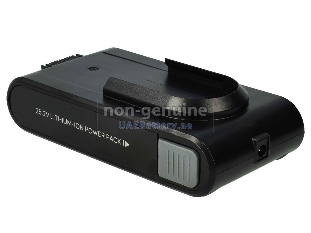 Battery for Eufy T2501