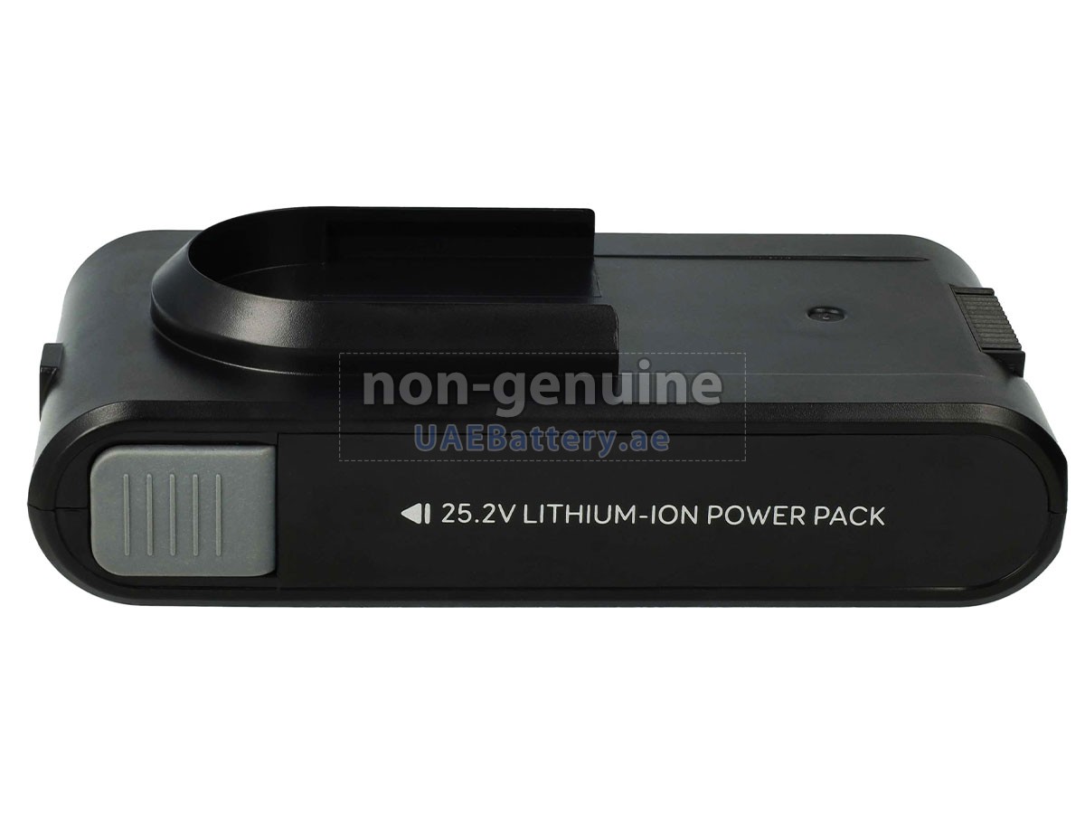 Battery for Eufy T2501