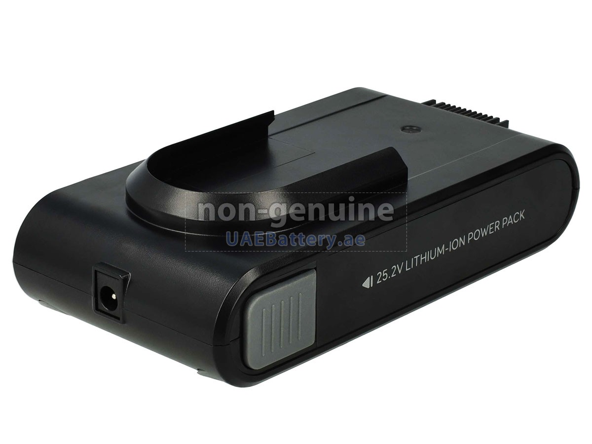 Battery for Eufy T2501