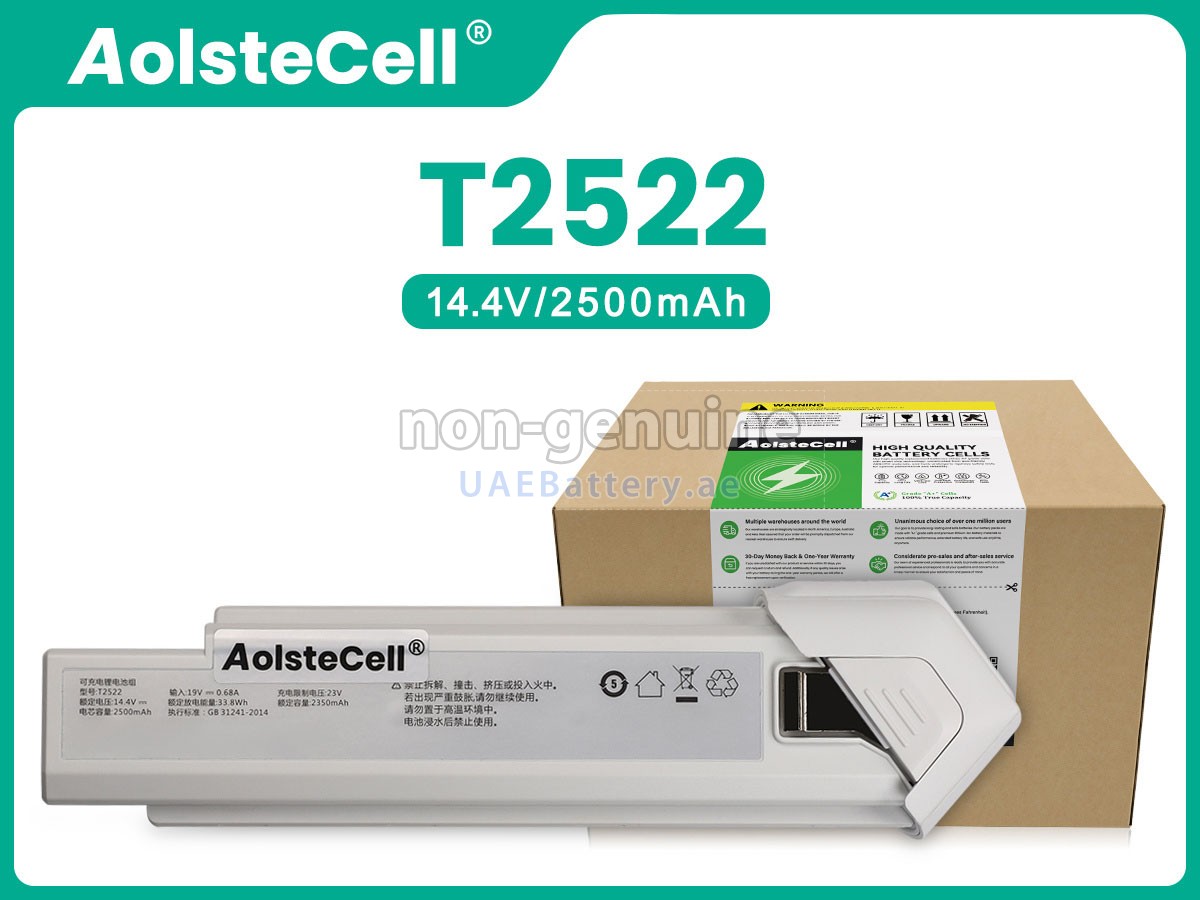 Battery for Eufy T2522