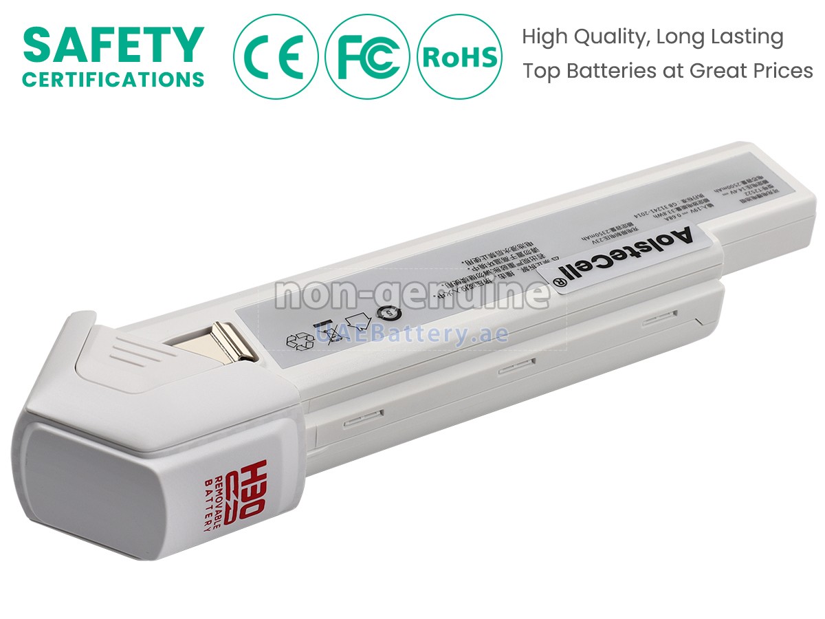 Battery for Eufy T2522