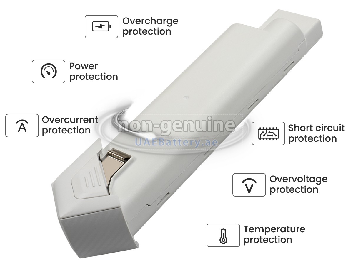 Battery for Eufy T2522