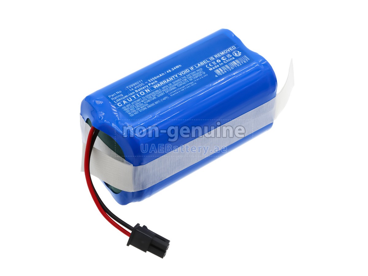 Battery for Eufy L35 HYBRID
