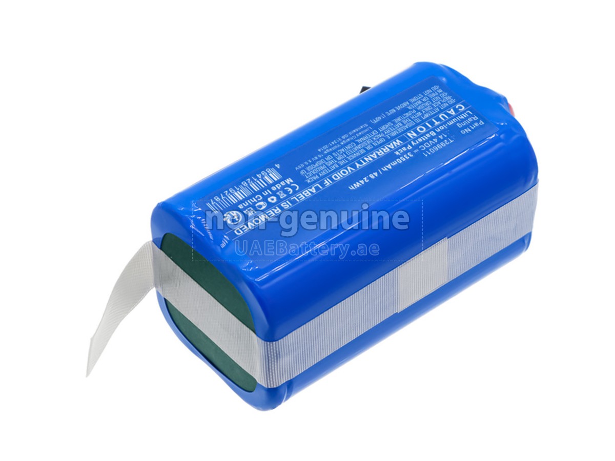 Battery for Eufy L35 HYBRID