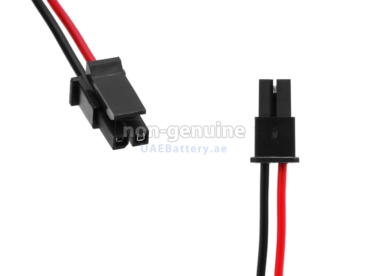 Battery for Eufy L35 HYBRID