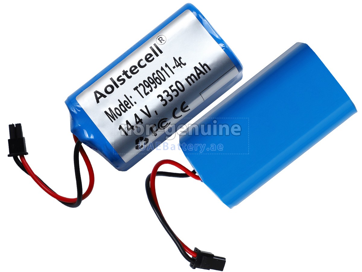 Battery for Eufy L35 HYBRID