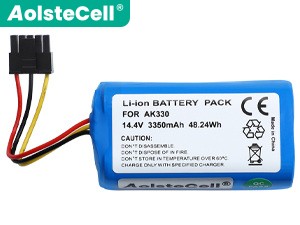 Eufy AK330 replacement battery