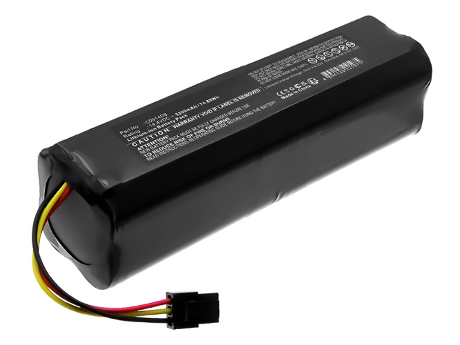 Eufy C0914D8 replacement battery