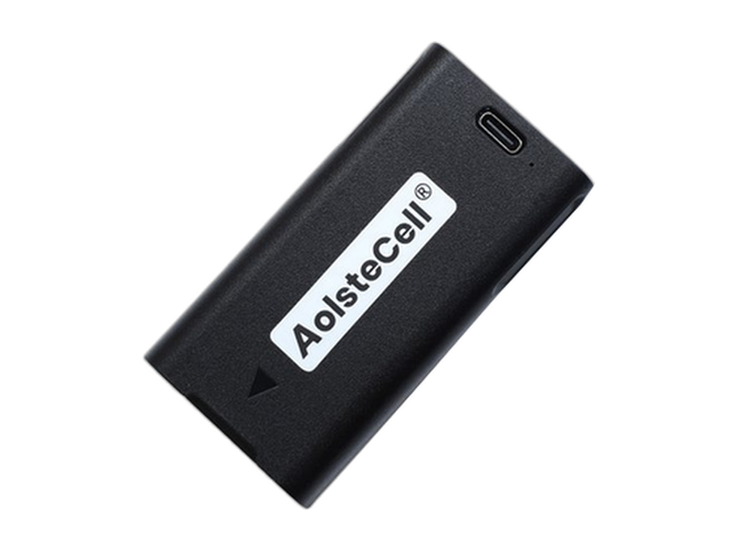 Eufy E340 replacement battery