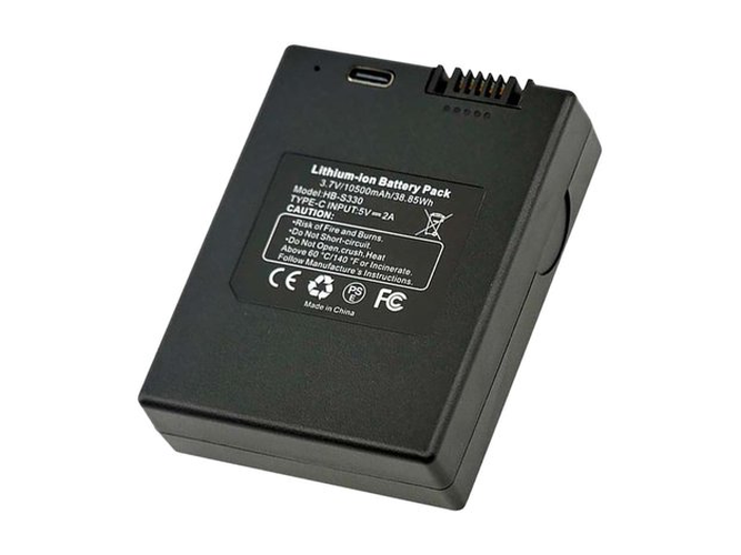 Eufy HB-S330 replacement battery