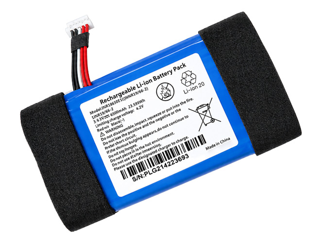 Eufy T8851 replacement battery