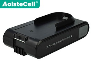 Eufy HomeVac S11 Reach replacement battery