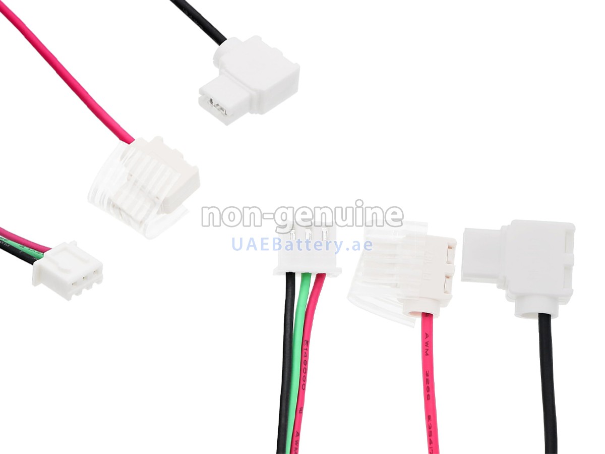 Battery for Eureka BP22240A