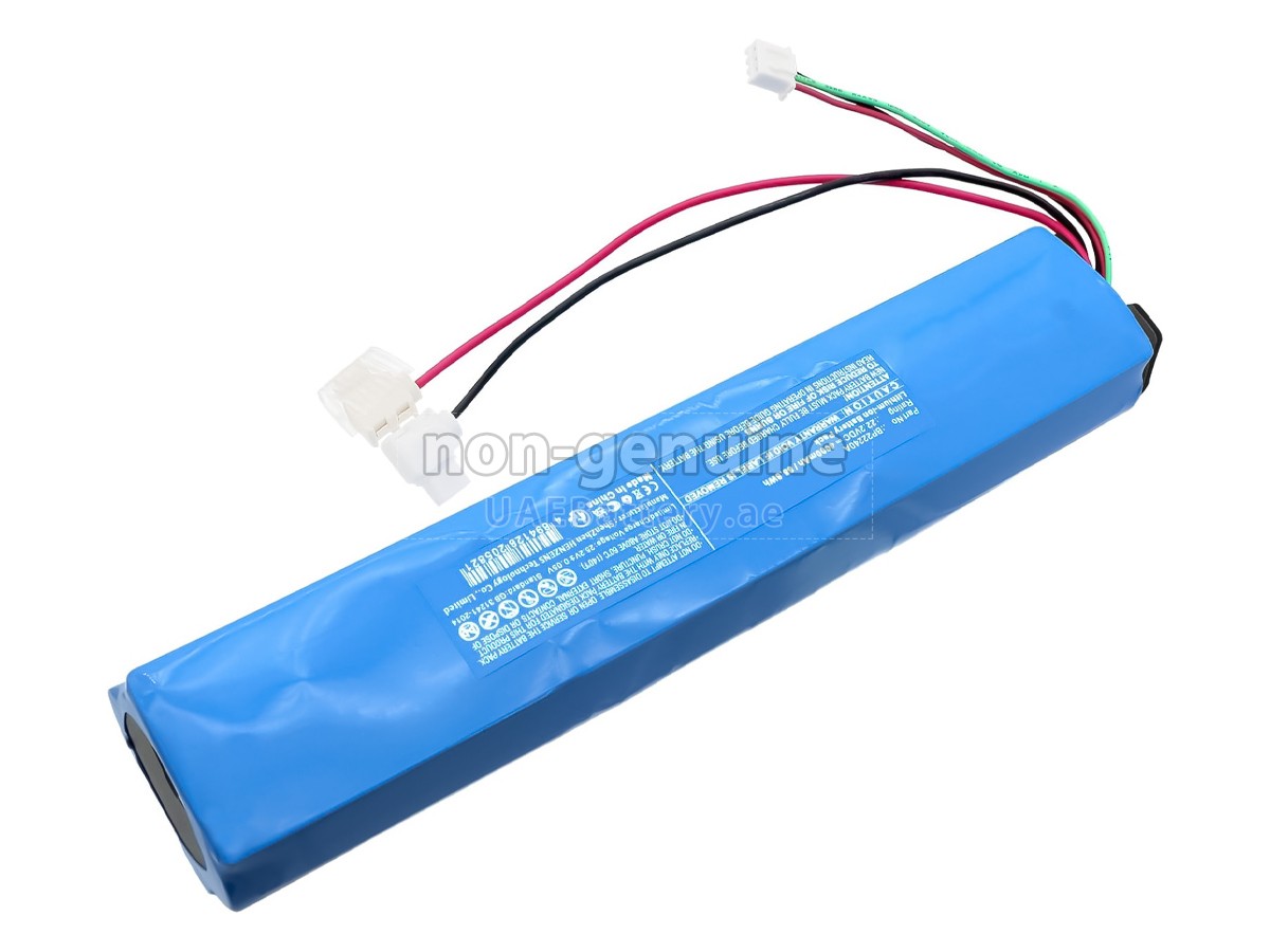 Battery for Eureka BP22240A