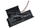 EVOO EVC156-2 replacement battery