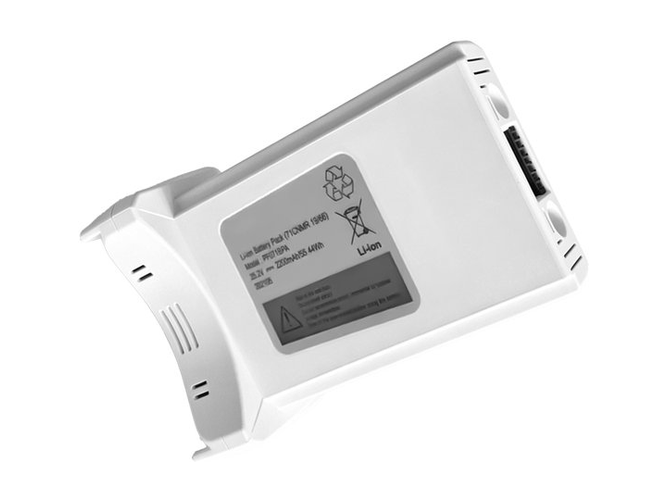 Exceline PF071BPA replacement battery