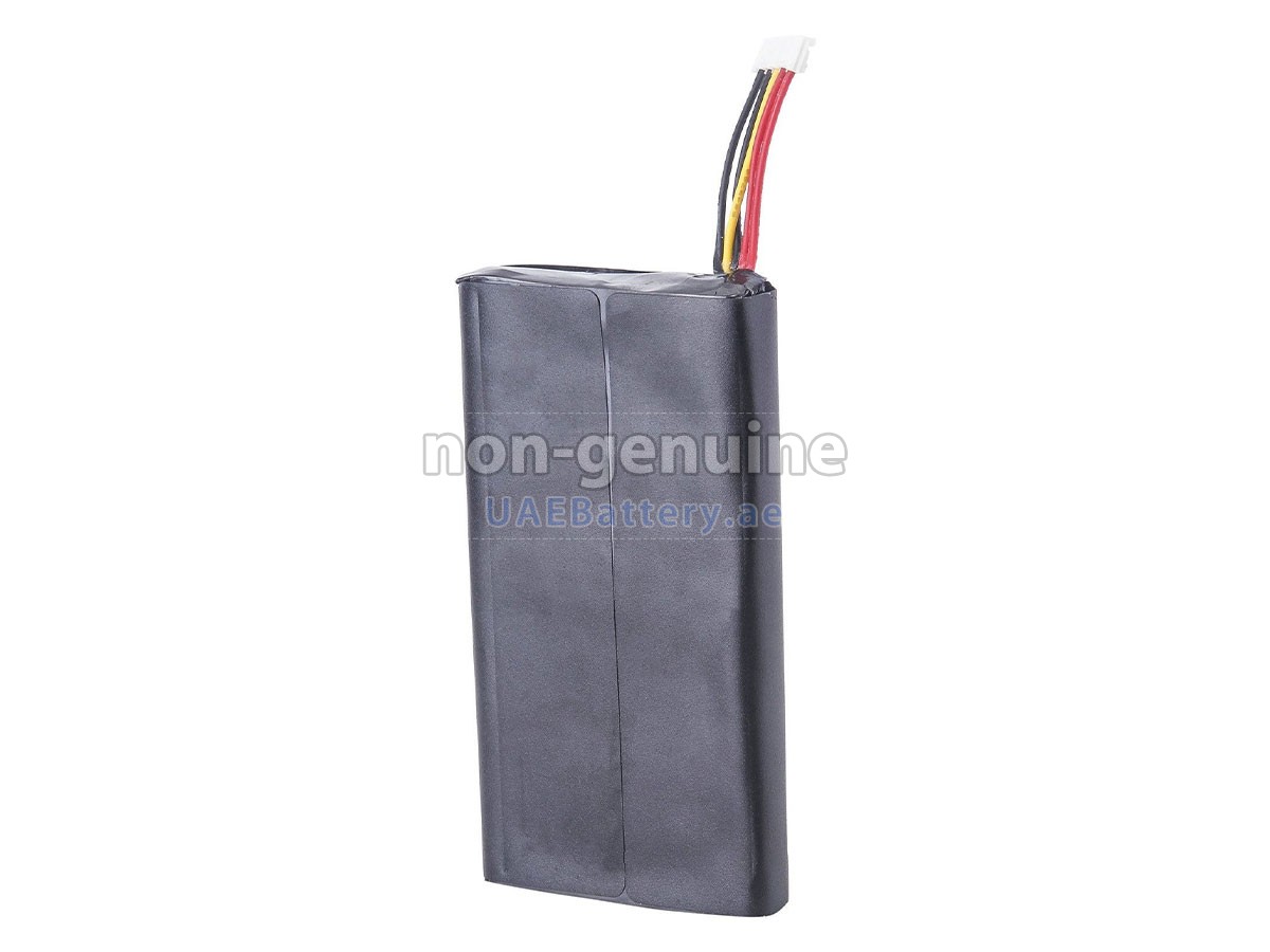Battery for Exfo 01WQ0037-02