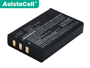 Exfo FLS600 replacement battery