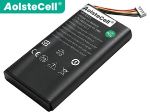 Exfo MAX-710B-M1 replacement battery